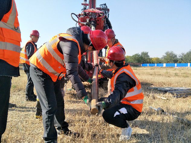 我國巖土工程勘察的多元利器 從物探、坑探到應力測量的實踐融合